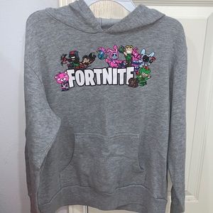 Fortnite hoodie